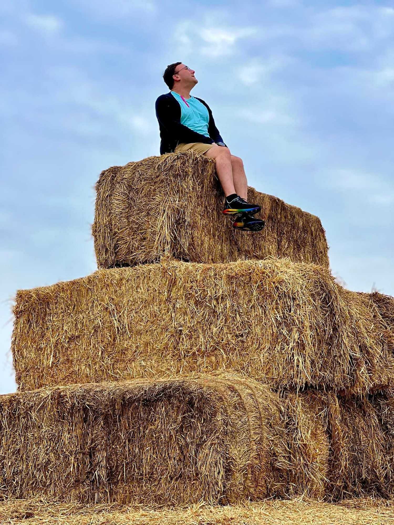 A Philosophy of Writing